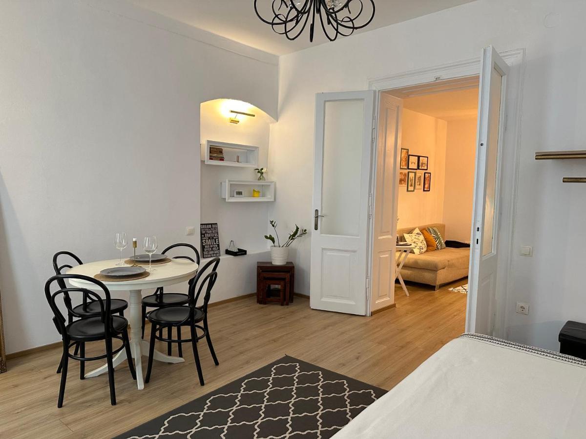 Downtown Residence Nagyszeben Kültér fotó