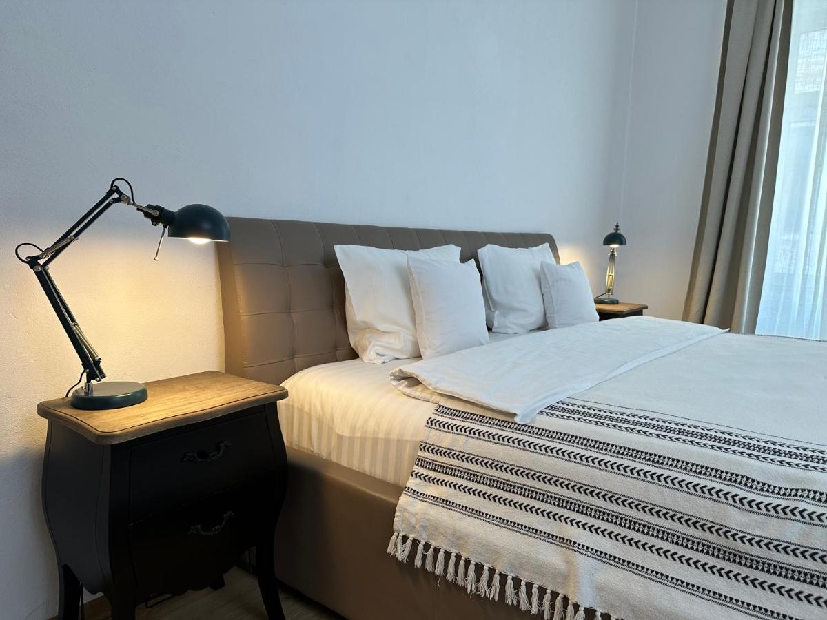 Downtown Residence Nagyszeben Kültér fotó