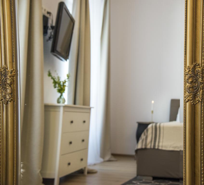 Downtown Residence Nagyszeben Kültér fotó