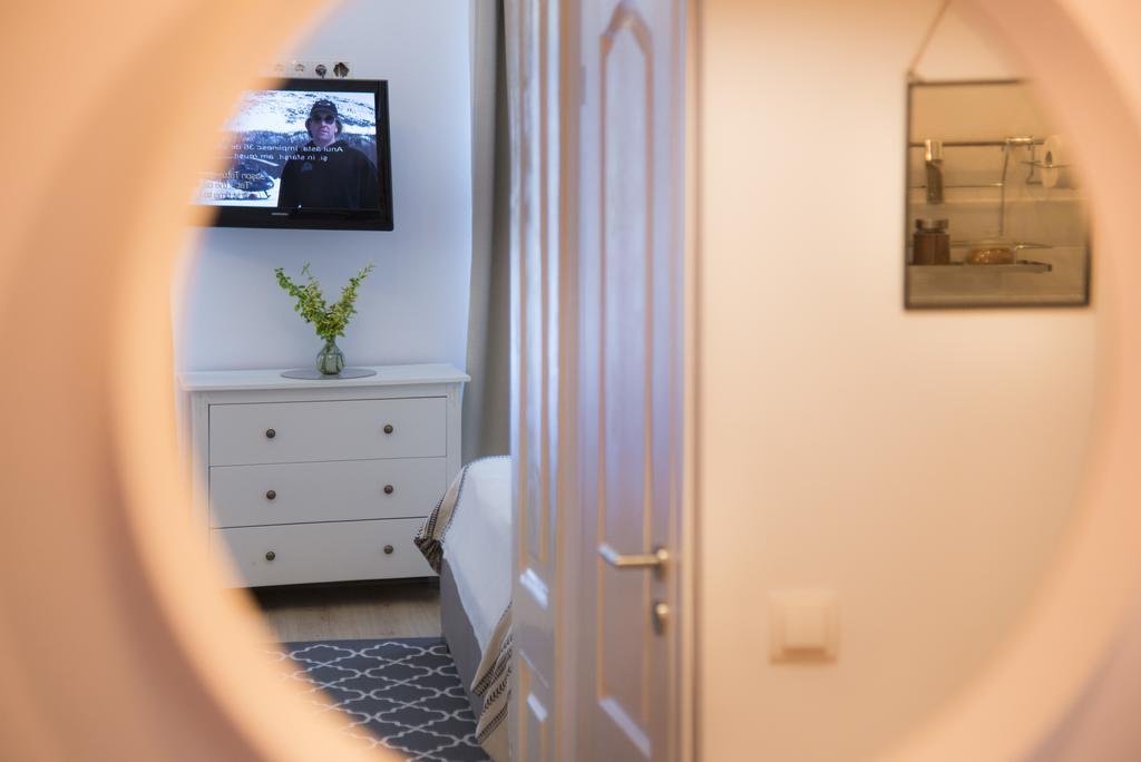 Downtown Residence Nagyszeben Kültér fotó